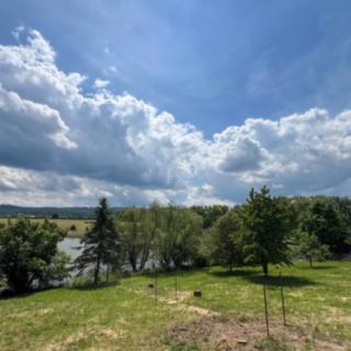 Prodej stavební parcely 2 517 m² Liteň Leč, Chaloupecká