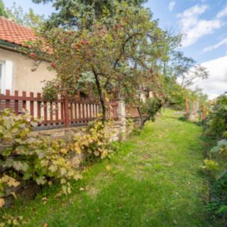 Prodej chaty 60 m² Všeradice