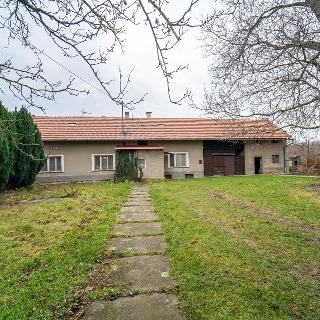 Prodej rodinného domu 87 m² Nová Ves