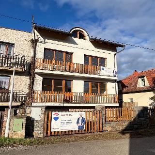 Prodej rodinného domu 214 m² Dobřichovice, Mánesova