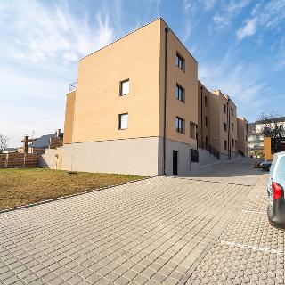 Prodej bytu 3+kk 56 m² Beroun, Vinařská