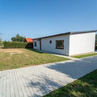 Prodej rodinného domu 111 m² Soběšín, 