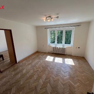 Pronájem bytu 2+1 64 m² Praha, Houdova