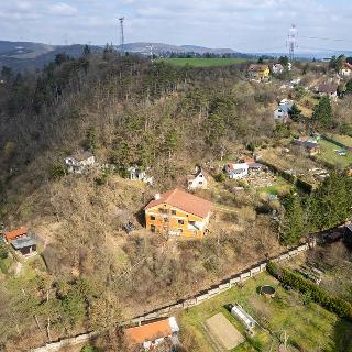 Prodej rodinného domu 293 m² Zadní Třebaň, Nad Pěšinou