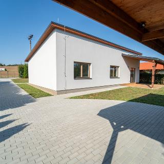 Prodej rodinného domu 111 m² Soběšín, 