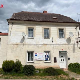 Prodej chalupy 90 m² Blšany