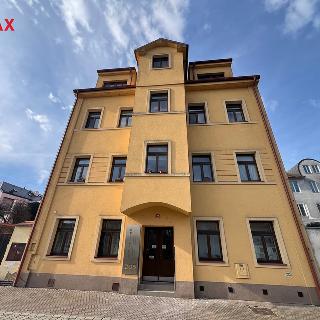 Pronájem bytu 1+kk a garsoniéry 38 m² Beroun, Na Příkopě