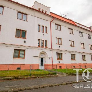 Prodej bytu 2+kk 60 m² Svitavy, Mařákova