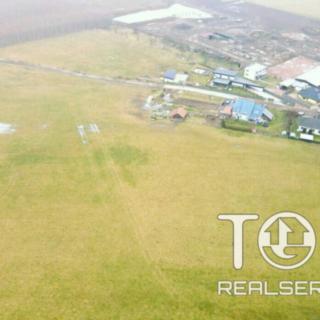 Prodej stavební parcely 8494 m² Borek