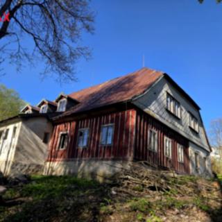 Prodej chalupy 320 m² Kořenov