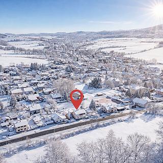 Prodej rodinného domu 300 m&sup2; Dolní Branná