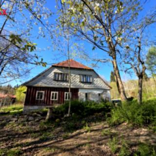 Prodej ostatního komerčního prostoru 864 m² Kořenov