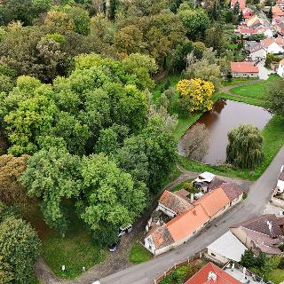 Prodej rodinného domu 167 m² Libochovice, Kerkovo nábřeží