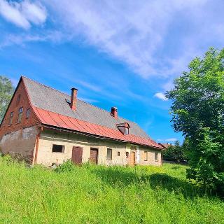 Prodej ostatního komerčního prostoru 400 m² Dolní Lánov, 