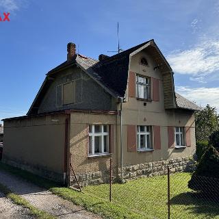 Prodej rodinného domu 199 m² Dvůr Králové nad Labem