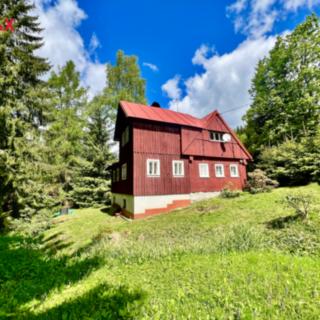 Prodej chalupy 160 m² Kořenov