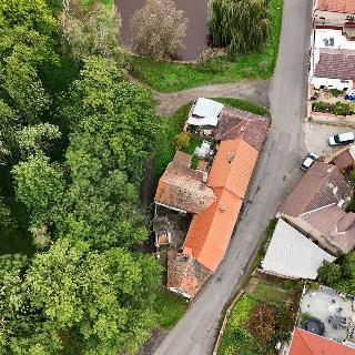 Prodej rodinného domu 167 m² Libochovice, Kerkovo nábřeží