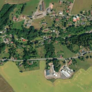 Prodej stavební parcely 2 972 m² Ústí nad Orlicí