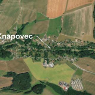Prodej stavební parcely 2 973 m² Ústí nad Orlicí