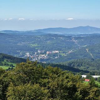 Prodej louky 2 041 m² Kořenov