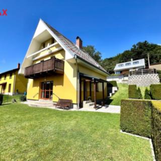 Prodej chalupy 300 m&sup2; Malá Skála