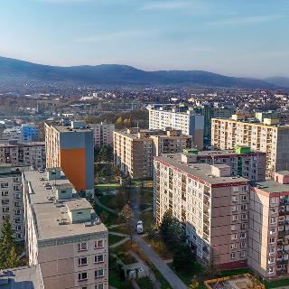 Prodej bytu 3+1 75 m² Liberec, Dobiášova