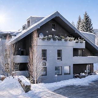 Prodej Ostatních komerčních prostor 77 m&sup2; Harrachov