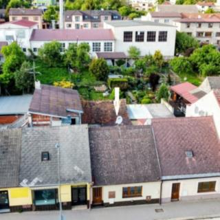 Prodej rodinného domu 98 m² Dačice IV, Hradecká