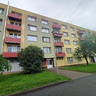 Pronájem bytu 1+kk a garsoniéry 23 m² Třeboň, 