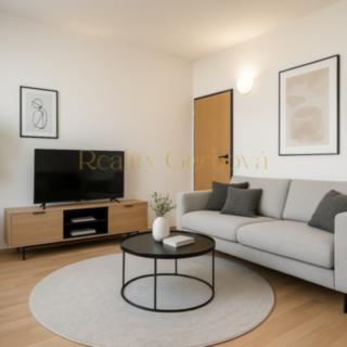 Prodej bytu 2+1 57 m² Studená