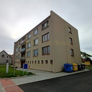 Pronájem bytu 3+1 70 m² Kunžak, Hradecká