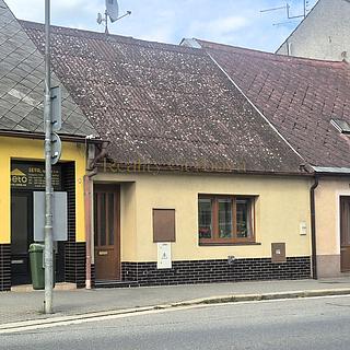 Prodej rodinného domu 98 m&sup2; Dačice