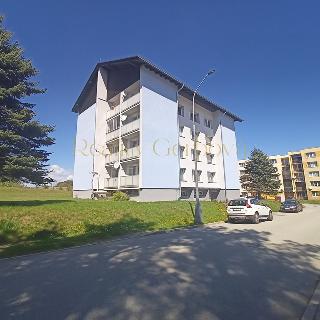 Prodej bytu 2+1 57 m² Studená, Komenského