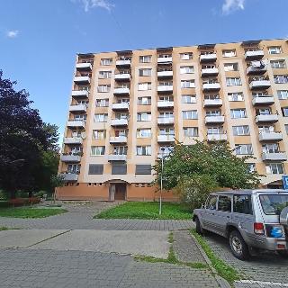 Prodej bytu 3+1 67 m² Jindřichův Hradec, 