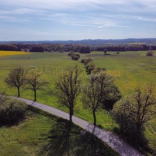 Prodej stavební parcely 1 405 m² Žirovnice