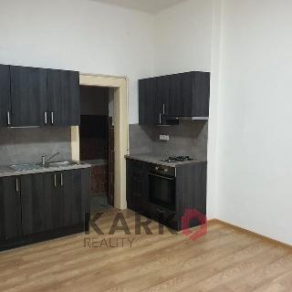 Pronájem bytu 2+kk 47 m² Praha, Jeseniova