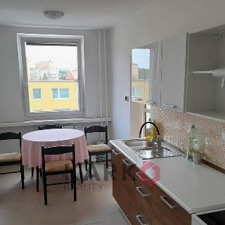 Pronájem bytu 3+1 78 m² Praha, Libkovská