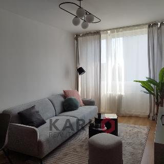 Prodej bytu 2+kk 47 m² Praha, Čenětická