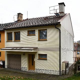 Prodej rodinného domu 131 m² Městečko Trnávka