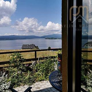 Prodej bytu 2+kk 59 m&sup2; Frymburk