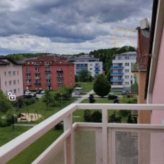 Prodej bytu 2+kk 51 m² České Budějovice 2, Dubenská