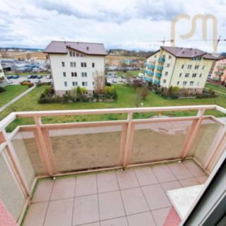 Prodej bytu 2+kk 51 m² České Budějovice