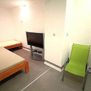 Prodej kanceláře 70 m&sup2; Jihlava