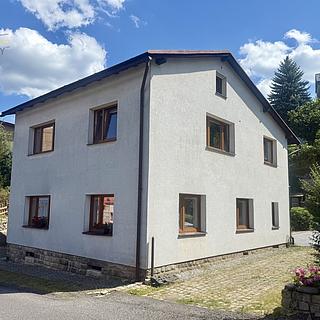 Prodej rodinného domu 195 m&sup2; Tanvald