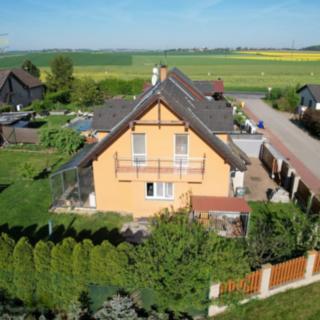 Prodej rodinného domu 120 m² Benátky nad Jizerou