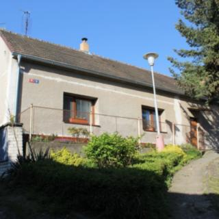 Prodej rodinného domu 314 m² Benátky nad Jizerou