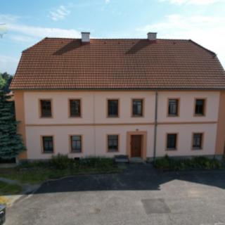 Prodej zemědělské usedlosti 300 m² Ždírec