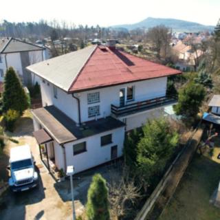 Prodej rodinného domu 330 m² Doksy, Okružní