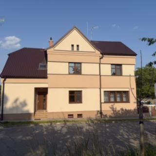 Pronájem bytu 2+kk 70 m² Kosmonosy