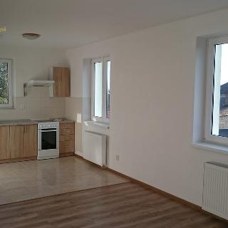 Pronájem bytu 2+kk 52 m² Kněžmost, Sobotecká